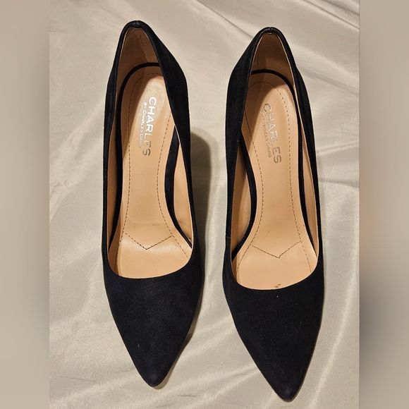 Charles by Charles David - Picture 7 of 7